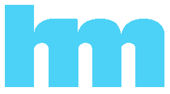 HM logo